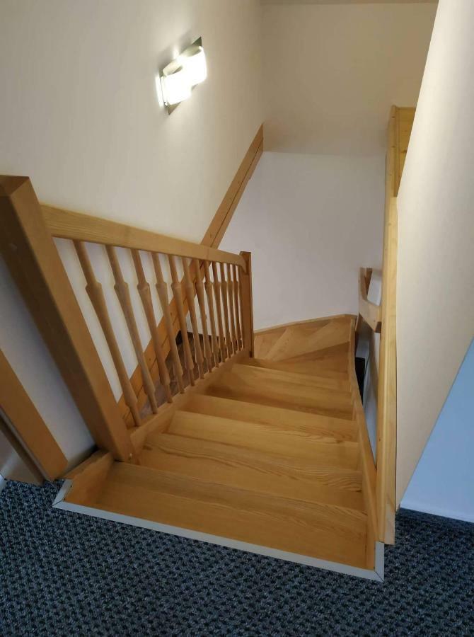 Bila Hora Stramberk Apartment Екстериор снимка
