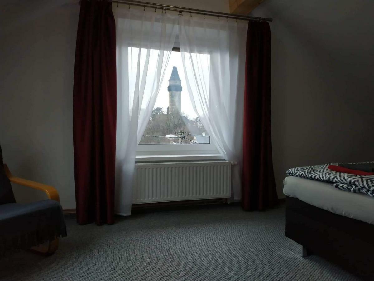 Bila Hora Stramberk Apartment Екстериор снимка