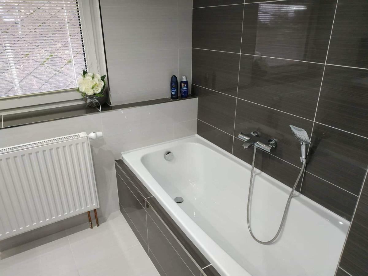 Bila Hora Stramberk Apartment Екстериор снимка