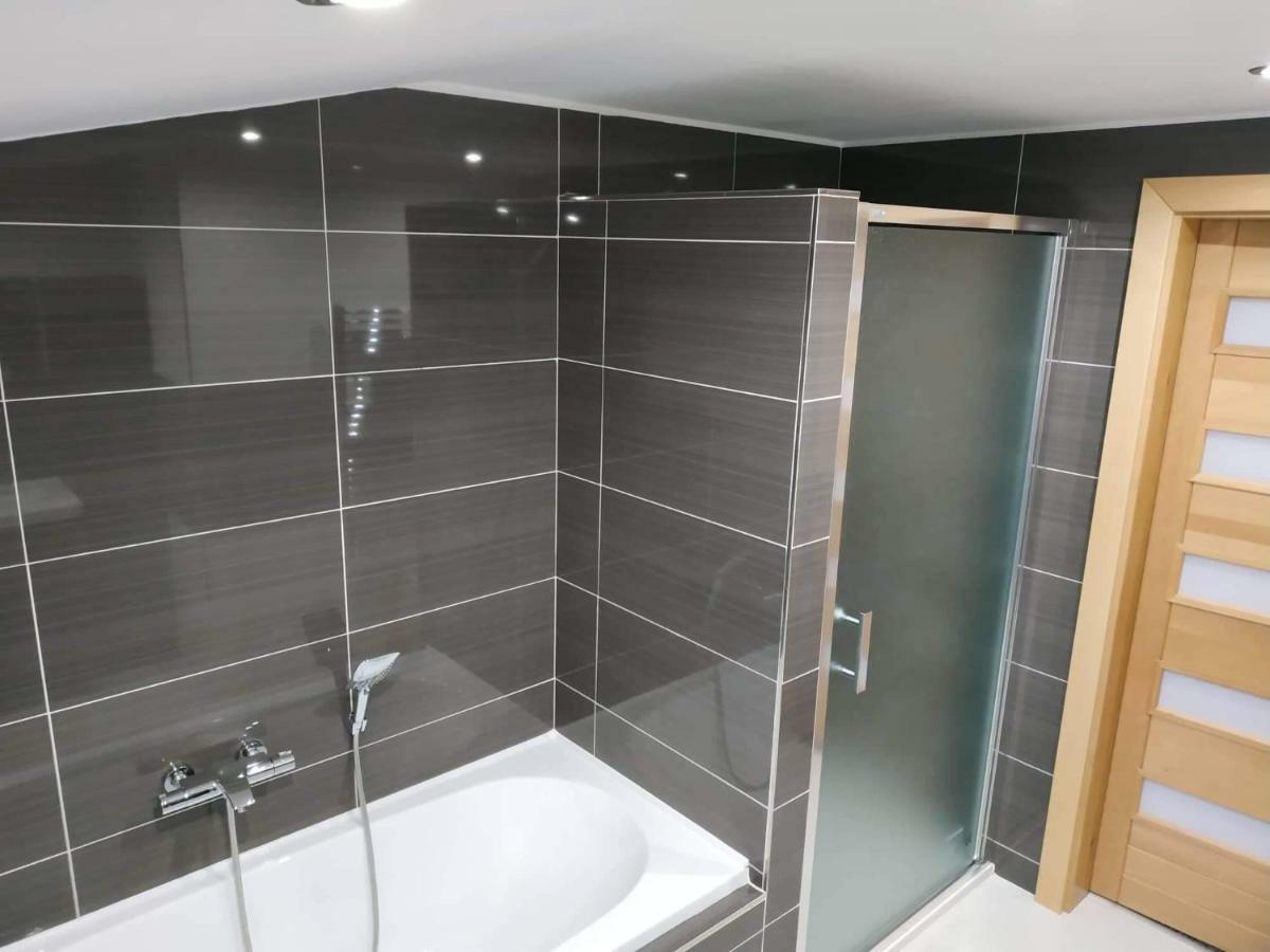 Bila Hora Stramberk Apartment Екстериор снимка