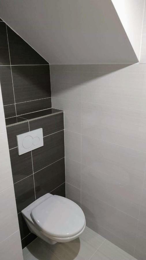 Bila Hora Stramberk Apartment Екстериор снимка