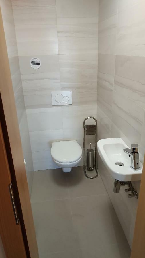 Bila Hora Stramberk Apartment Екстериор снимка