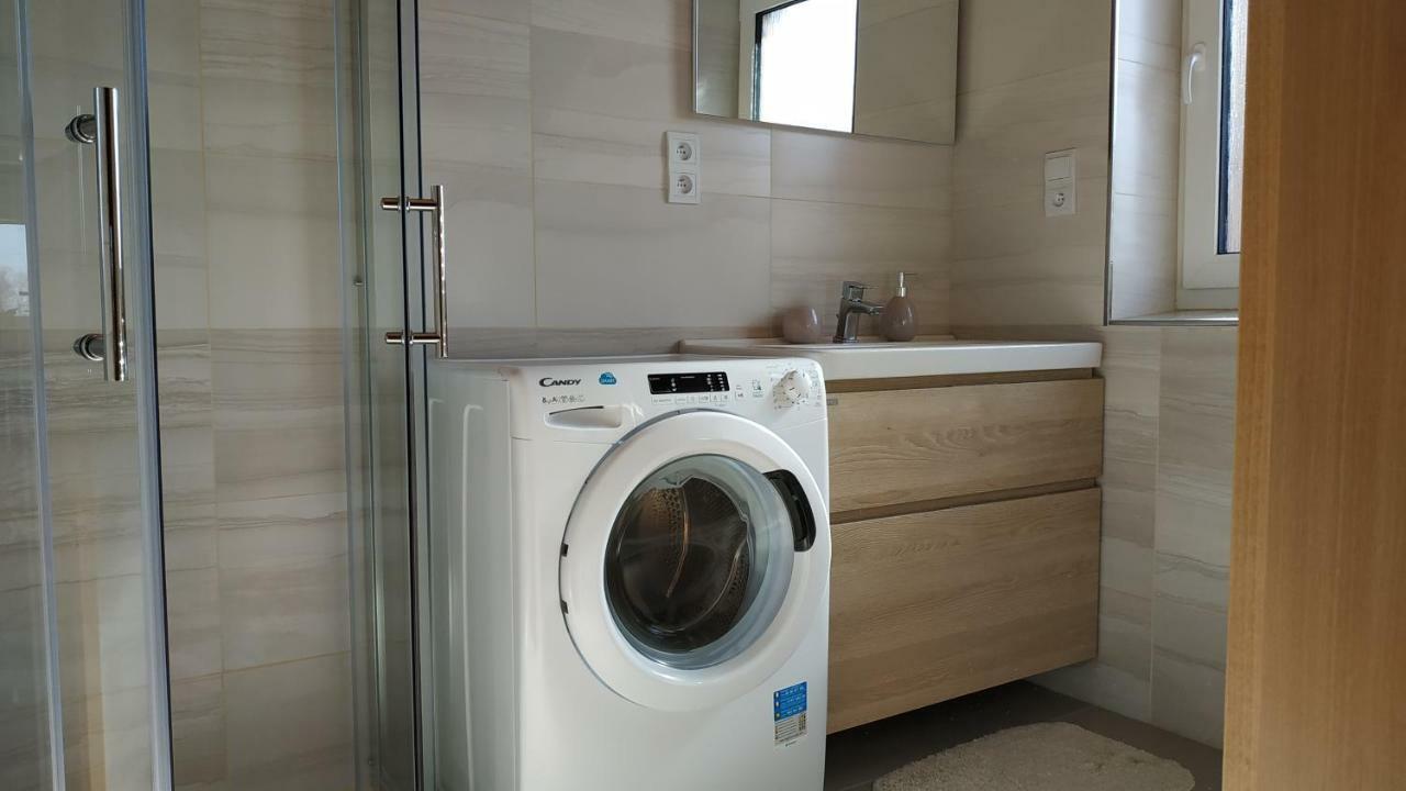 Bila Hora Stramberk Apartment Екстериор снимка