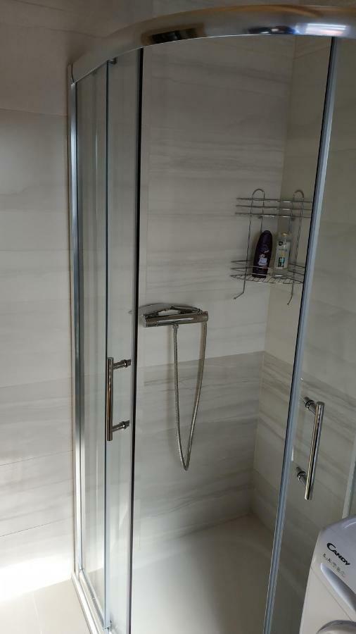 Bila Hora Stramberk Apartment Екстериор снимка