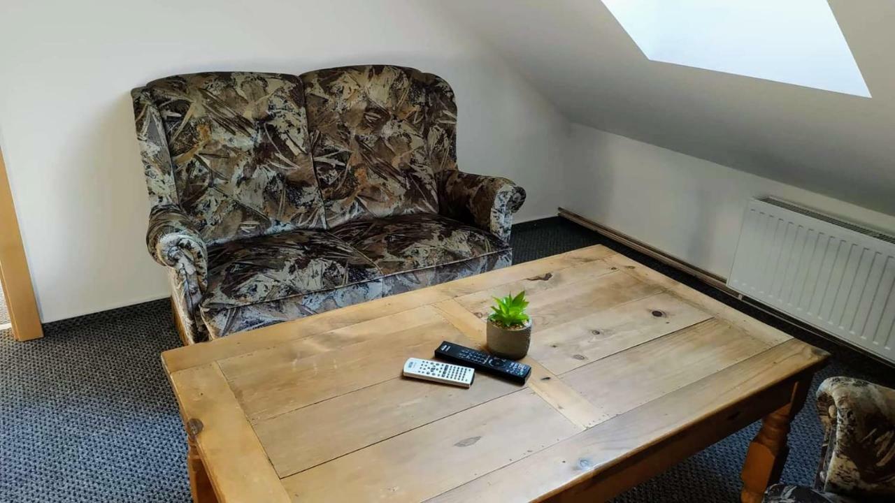 Bila Hora Stramberk Apartment Екстериор снимка